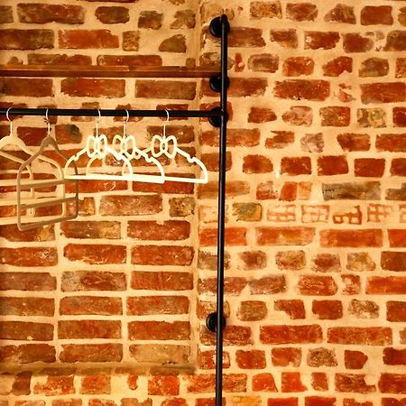 Jumba Hostel Κωνσταντινούπολη Εξωτερικό φωτογραφία