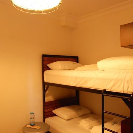 Jumba Hostel Κωνσταντινούπολη Εξωτερικό φωτογραφία