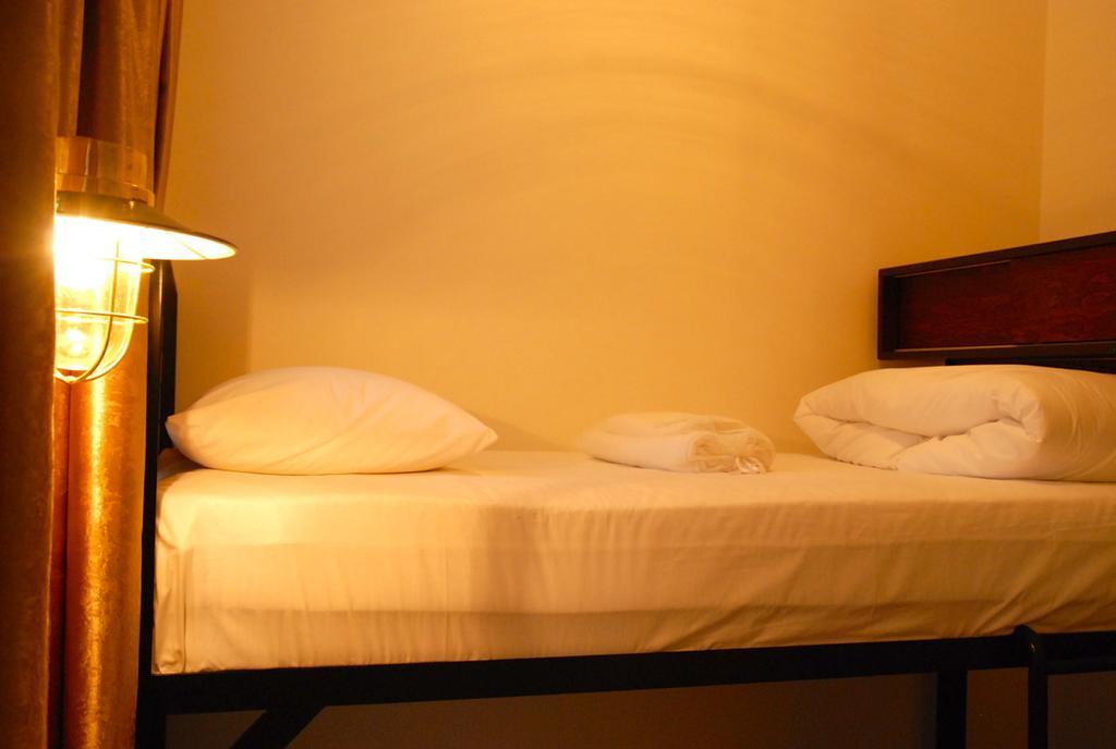 Jumba Hostel Κωνσταντινούπολη Δωμάτιο φωτογραφία