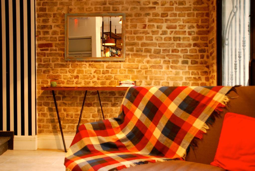 Jumba Hostel Κωνσταντινούπολη Εξωτερικό φωτογραφία
