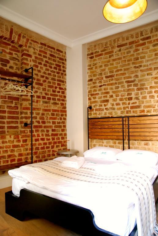 Jumba Hostel Κωνσταντινούπολη Εξωτερικό φωτογραφία