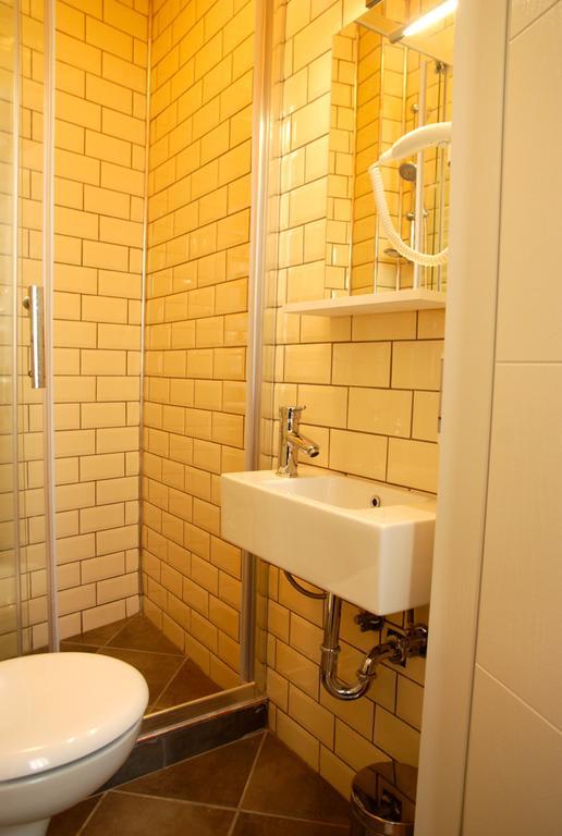 Jumba Hostel Κωνσταντινούπολη Εξωτερικό φωτογραφία