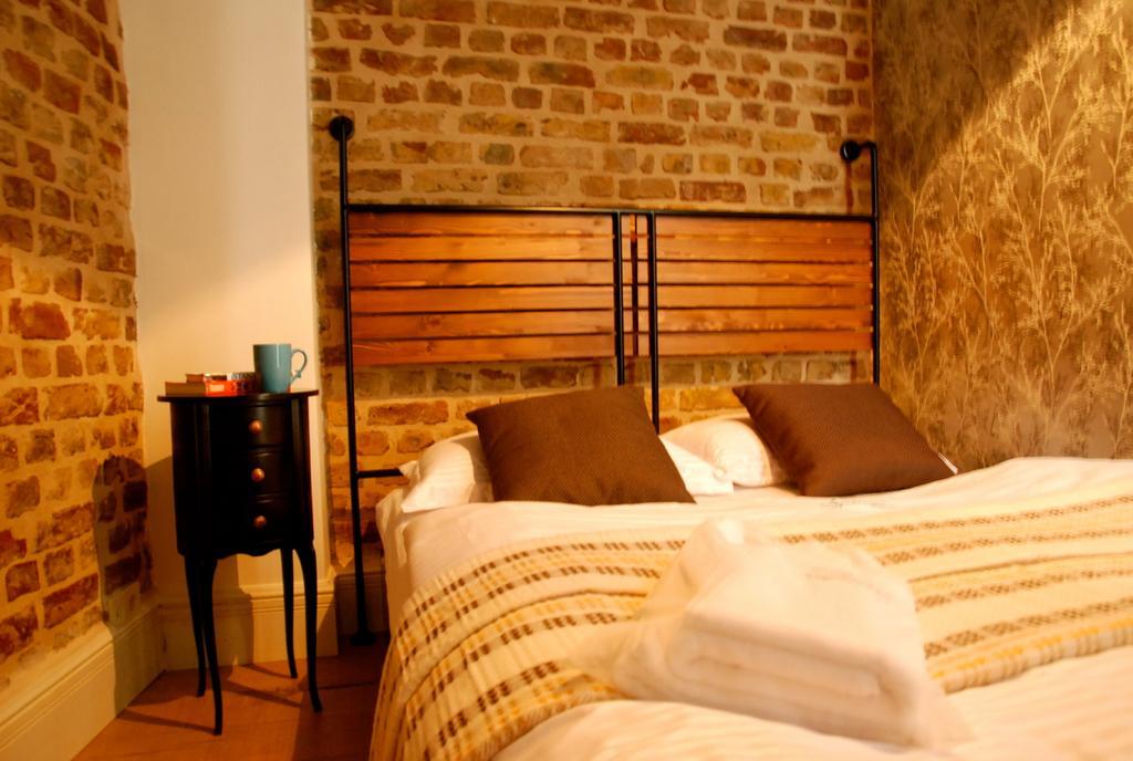 Jumba Hostel Κωνσταντινούπολη Εξωτερικό φωτογραφία